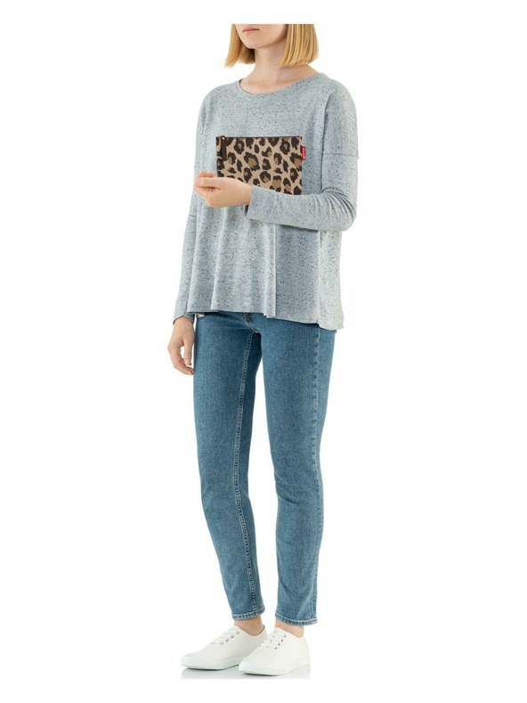 Reisenthel Reisenthel Case 1 kozmetikai táska Leo Macchiato