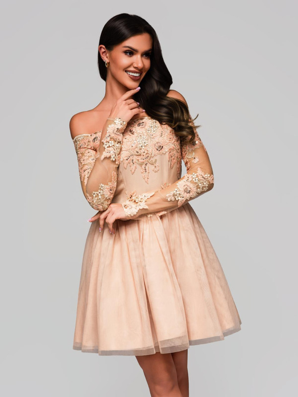 Edoti Mini ruha - Barack