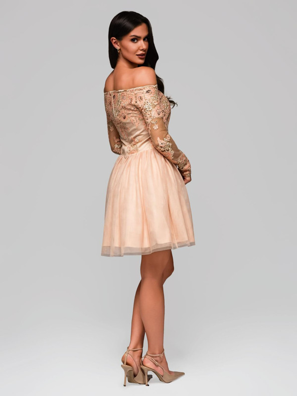 Edoti Mini ruha - Barack