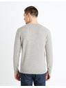 Celio Kaszmír pulóver Jecloud Celio