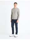 Celio Kaszmír pulóver Jecloud Celio
