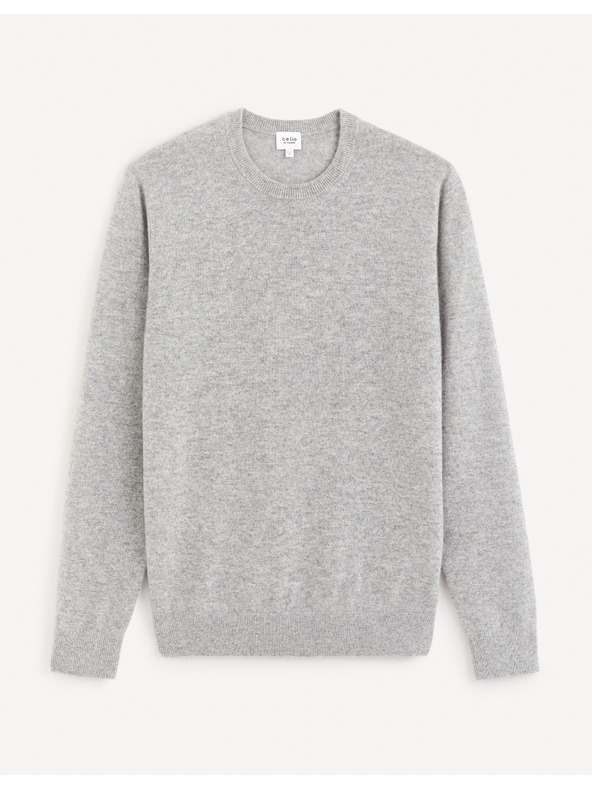 Celio Kaszmír pulóver Jecloud Celio