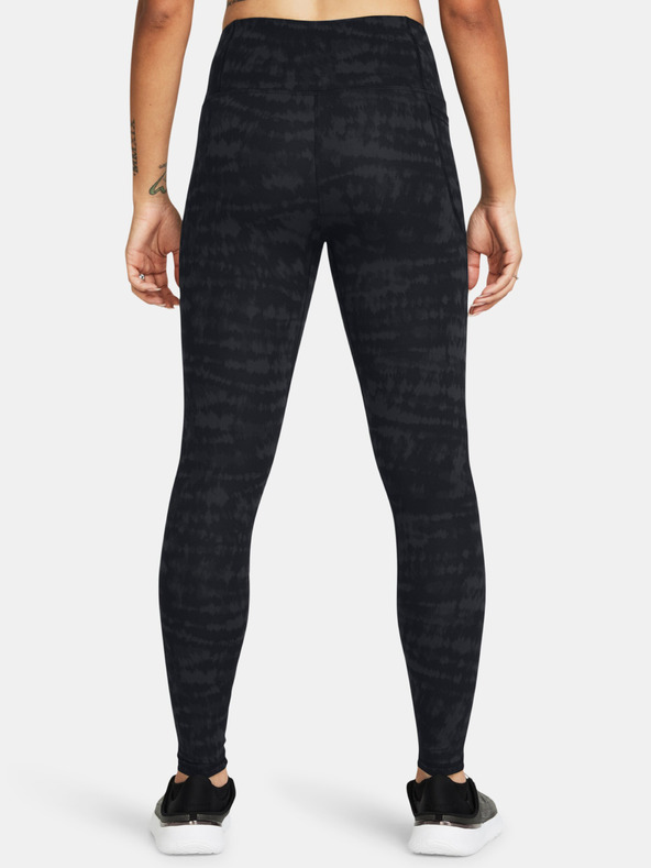 Under Armour Női leggings Under Armour Motion Print Legging