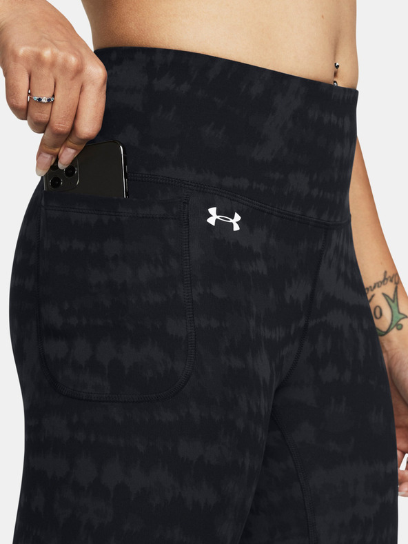 Under Armour Női leggings Under Armour Motion Print Legging