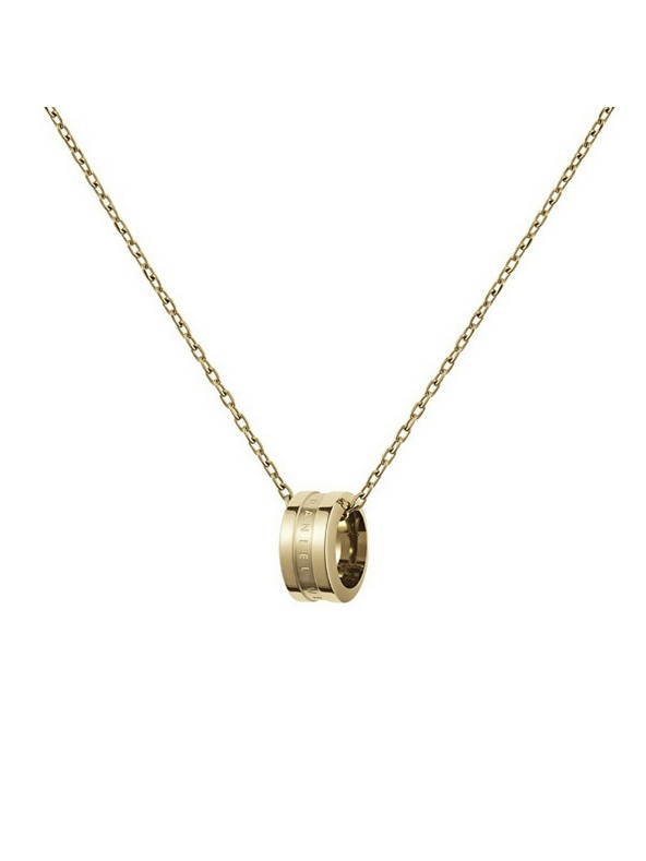 Daniel Wellington Daniel Wellington Elan DW00400515 női acél nyaklánc