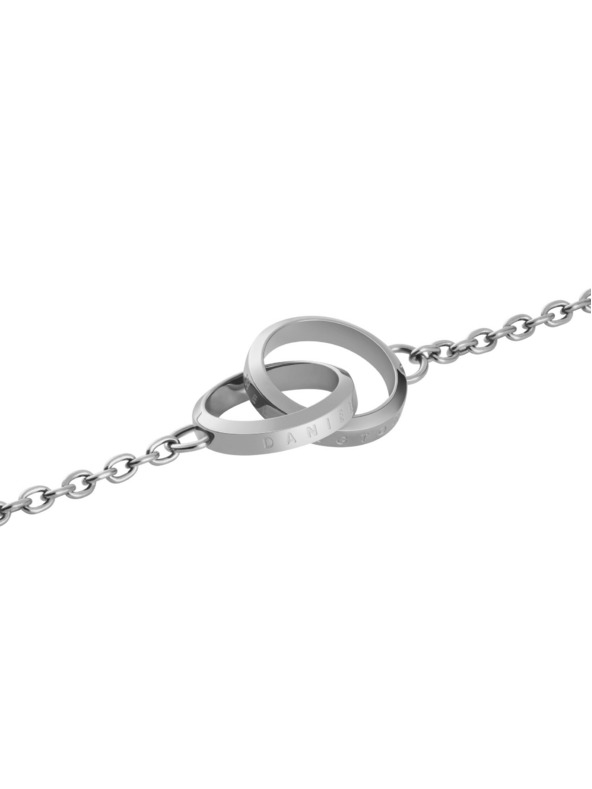 Daniel Wellington Daniel Wellington Elan Unity DW00400169 női acél karkötő