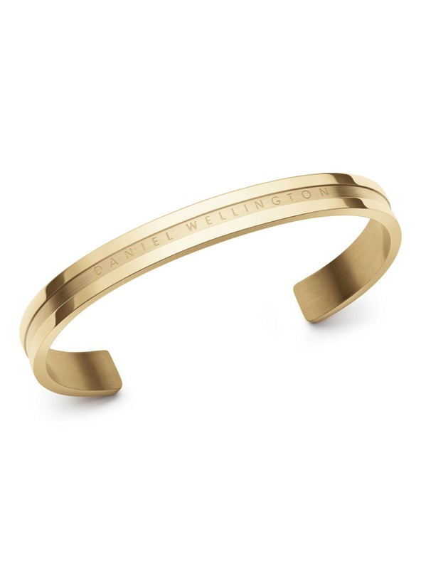 Daniel Wellington Daniel Wellington Elan DW00400511 női merev acél karkötő