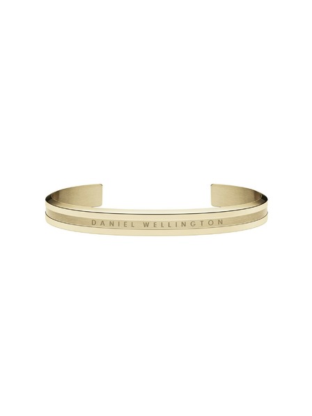 Daniel Wellington Daniel Wellington Elan DW00400512 női merev acél karkötő