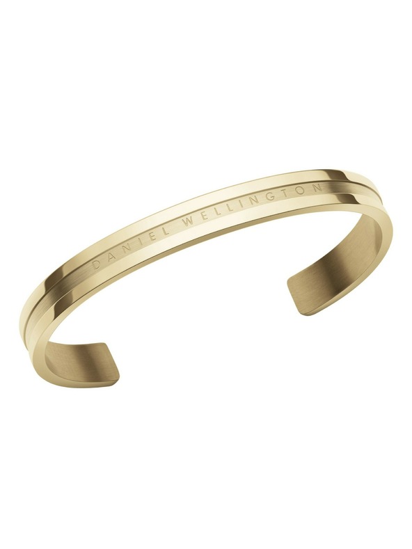 Daniel Wellington Daniel Wellington Elan DW00400512 női merev acél karkötő