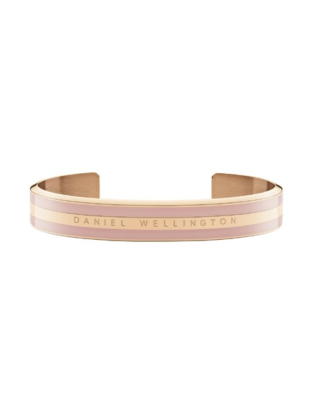 Daniel Wellington Daniel Wellington Emalie DW00400010 női merev acél karkötő