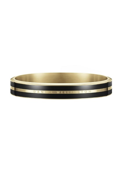 Daniel Wellington Daniel Wellington Emalie Infinite DW00400300 női merev acél karkötő