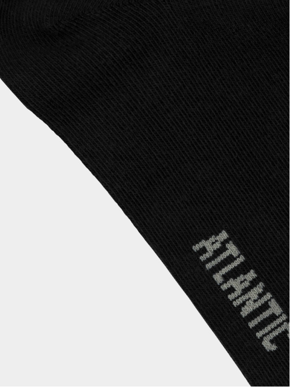 Atlantic Zokni 3 pár