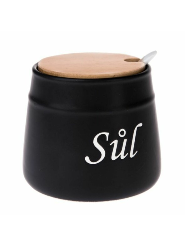 Casa de Engel Kerámia doboz "SÓ", 0/48