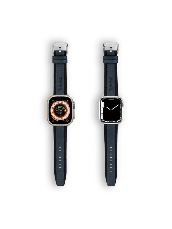 Timberland Timberland Arnett bőr szíj univerzális okos 42/44/45/49mm-es és klasszikus analóg órákhoz TDOUS0001702