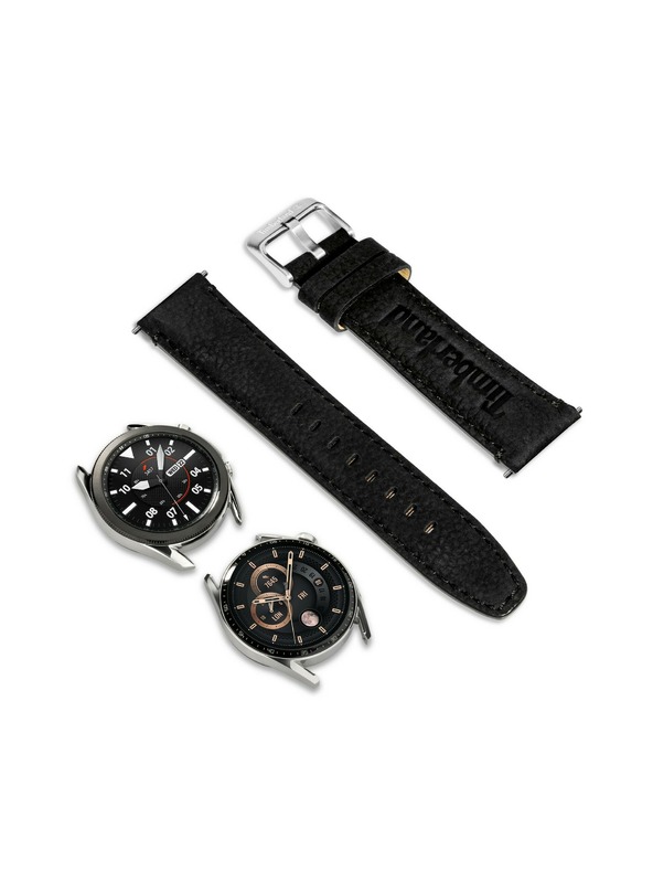 Timberland Timberland Barnesbrook bőr szíj univerzális okos 42/44/45/49mm-es és klasszikus analóg órákhoz TDOUL0000708