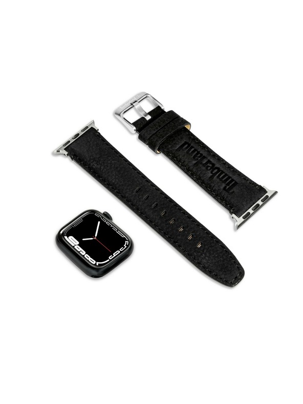 Timberland Timberland Barnesbrook bőr szíj univerzális okos 42/44/45/49mm-es és klasszikus analóg órákhoz TDOUL0000708