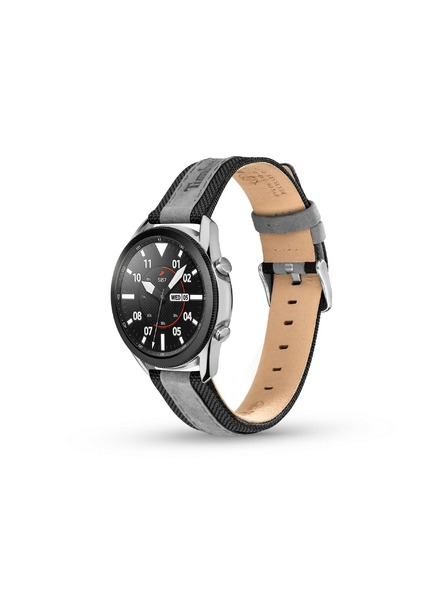 Timberland Timberland Arnett bőr szíj univerzális okos 42/44/45/49mm-es és klasszikus analóg órákhoz TDOUS0001706