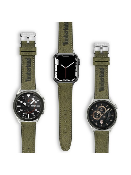 Timberland Timberland Barnesbrook bőr szíj univerzális okos 42/44/45/49mm-es és klasszikus analóg órákhoz TDOUL0000712