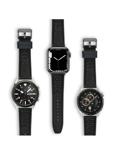 Timberland Timberland Daintree bőr szíj univerzális okos 38/40/41mm-es és klasszikus analóg órákhoz TDOUL0000603