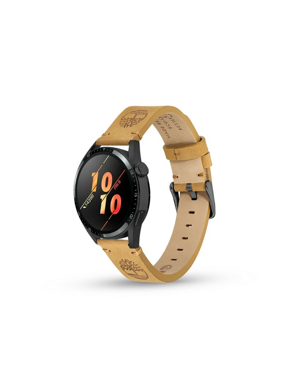 Timberland Timberland Ashby bőr szíj univerzális okos 42/44/45/49mm-es és klasszikus analóg órákhoz TDOUL0000218