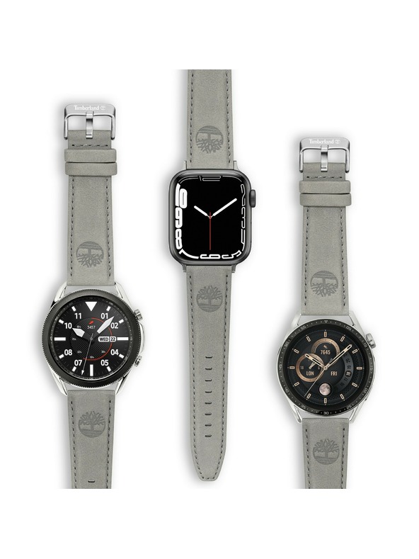 Timberland Timberland Lacandon bőr szíj univerzális okos 38/40/41mm-es és klasszikus analóg órákhoz TDOUL0000111