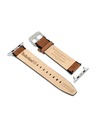 Timberland Timberland Attleboro bőr szíj univerzális okos 42/44/45/49mm-es és klasszikus analóg órákhoz TDOUS0001806