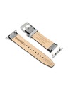 Timberland Timberland Attleboro bőr óraszíj univerzális okos és klasszikus analóg órákhoz 42/44/45/49mm TDOUS0001812