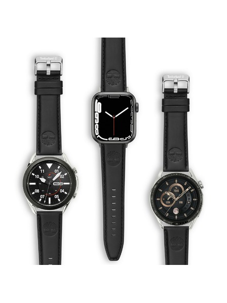 Timberland Timberland Lacandon bőr óraszíj univerzális okos és klasszikus analóg órákhoz 42/44/45/49mm TDOUL0000108