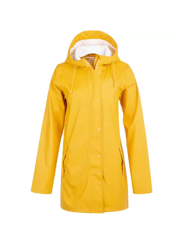 Weather report Női vízálló kabát Weather Report Petra