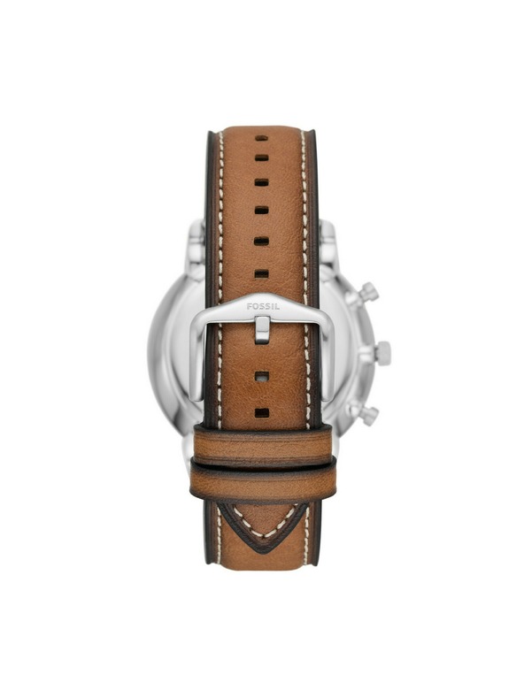 Fossil Fossil Neutra kerek férfi óra FS5963