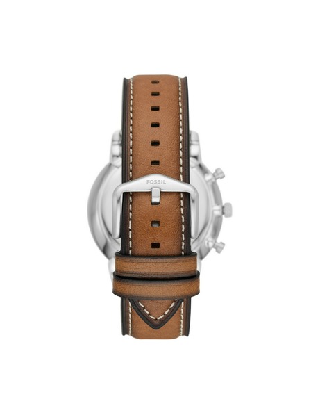 Fossil Fossil Neutra kerek férfi óra FS5963