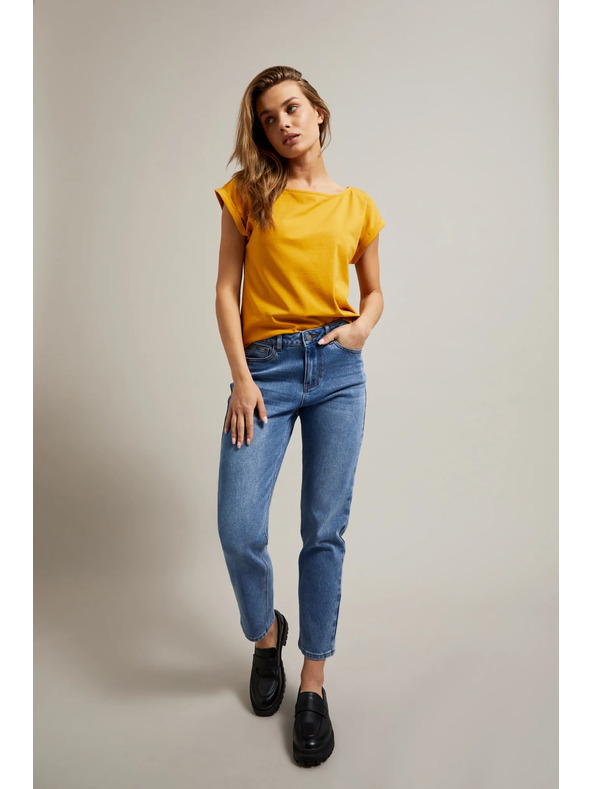 Moodo Női farmer kék