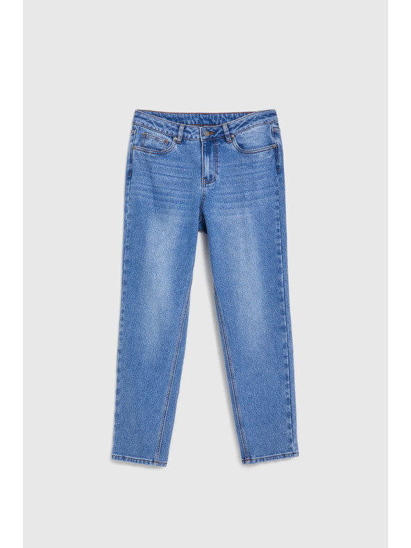 Moodo Női farmer kék