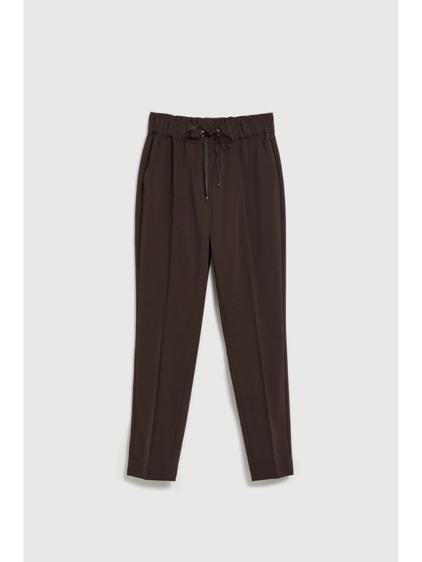 Moodo Női nadrág barna