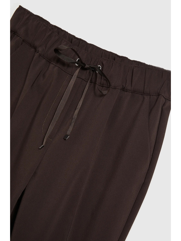 Moodo Női nadrág barna