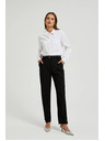 Moodo Női nadrág fekete