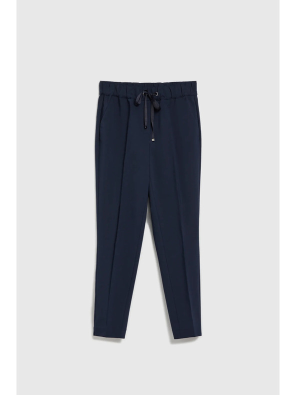 Moodo Női nadrág sötétkék