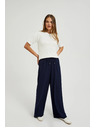 Moodo Női nadrág sötétkék