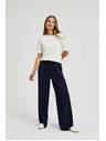 Moodo Női nadrág sötétkék