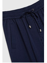 Moodo Női nadrág sötétkék