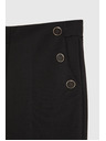 Moodo Női nadrág fekete