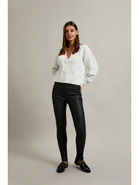 Moodo Női nadrág fekete