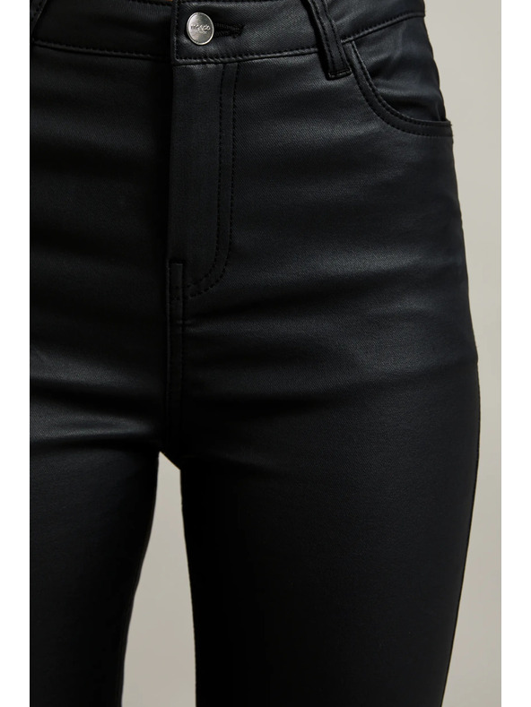 Moodo Női nadrág fekete