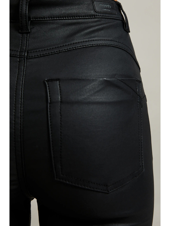 Moodo Női nadrág fekete