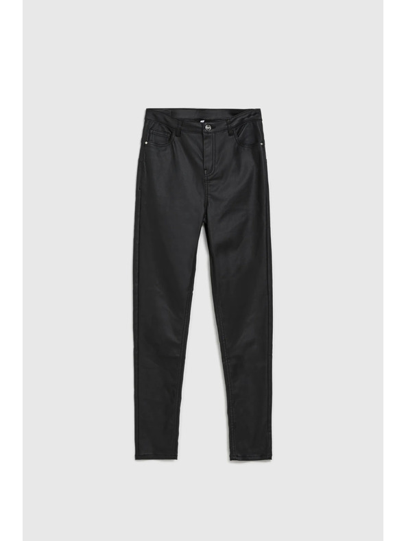 Moodo Női nadrág fekete