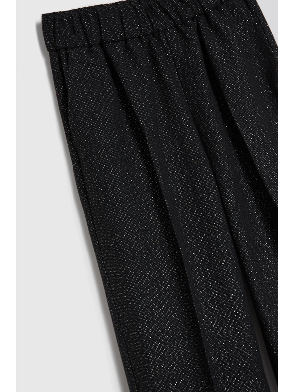 Moodo Női nadrág fekete