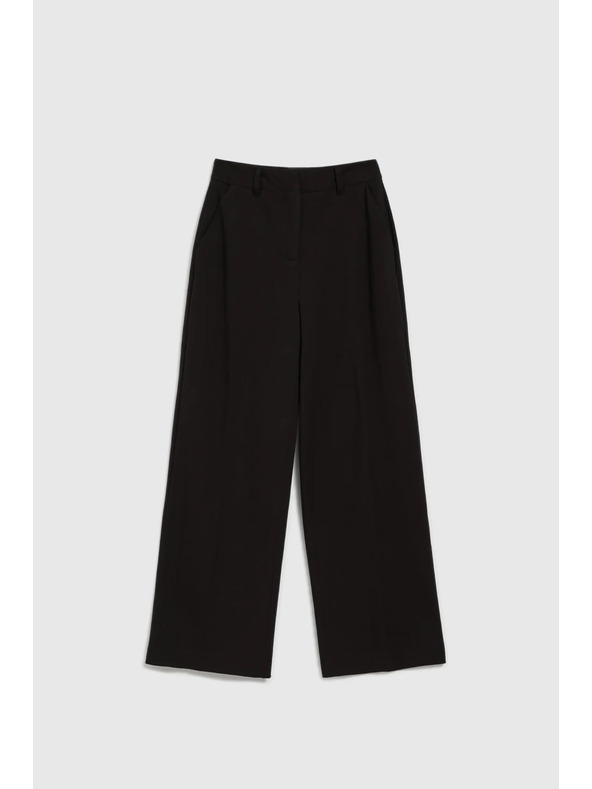 Moodo Női nadrág fekete