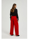 Moodo Női nadrág piros