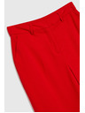 Moodo Női nadrág piros
