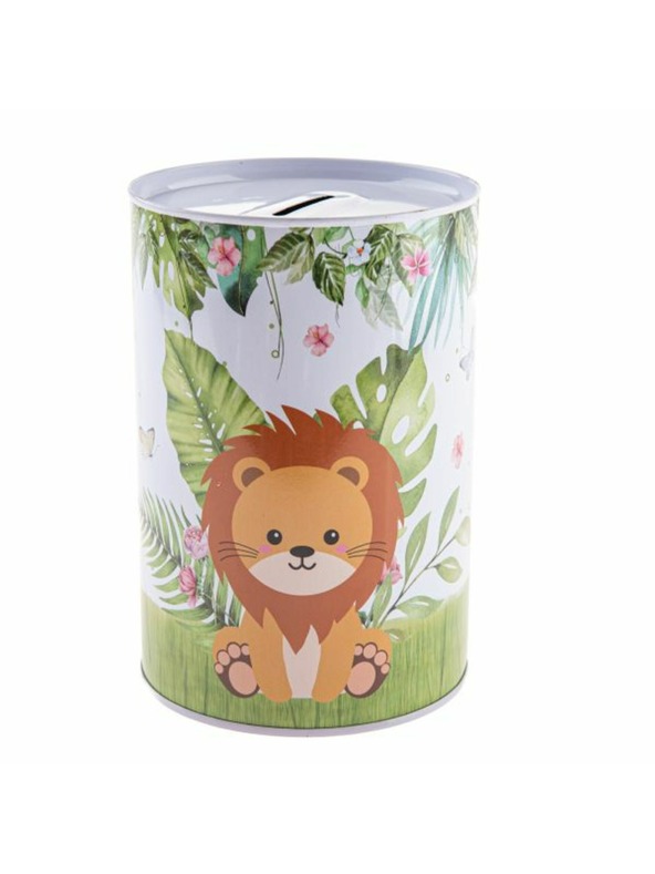 Casa de Engel Fém persely 10 x 15 cm, /48